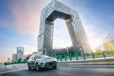 問界M5品質(zhì)五星的背后 賽力斯堅實的技術(shù)研發(fā)背書