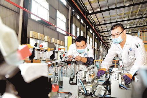 新興產(chǎn)業(yè)訂單激增驅(qū)動新興能源技術(shù)研發(fā)創(chuàng)新