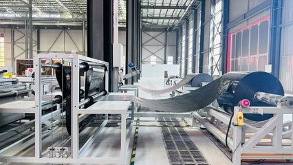 堅定信心、保持定力！武漢城建集團成員公司共話2025集團轉型發展④ 新興能源技術研發