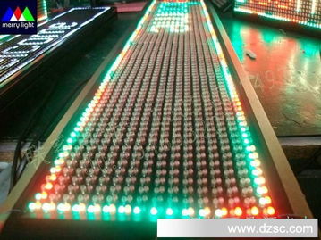 標(biāo)準(zhǔn)室內(nèi)全屏 LED 7.62 全彩屏 打造超高亮度的視覺(jué)盛宴