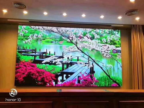 P2.5與P3室內(nèi)LED顯示屏深度對(duì)比 如何選擇更清晰的產(chǎn)品