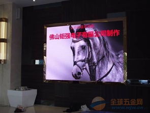 2016佛山LED顯示屏特惠迎新春 室內(nèi)屏最新報(bào)價(jià)與選購(gòu)指南